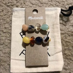 Madewell accessories